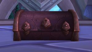 astrologers box wowhead